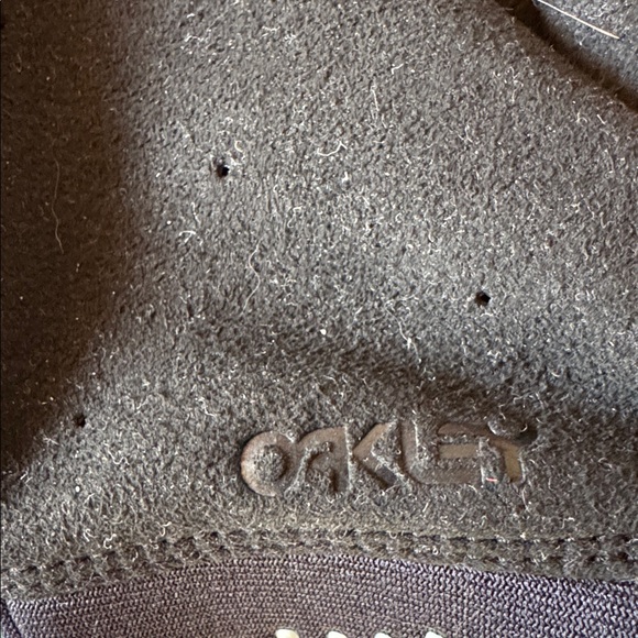 Oakley Factory Pilot All Mountain MTB Glove - Picture 7 of 9